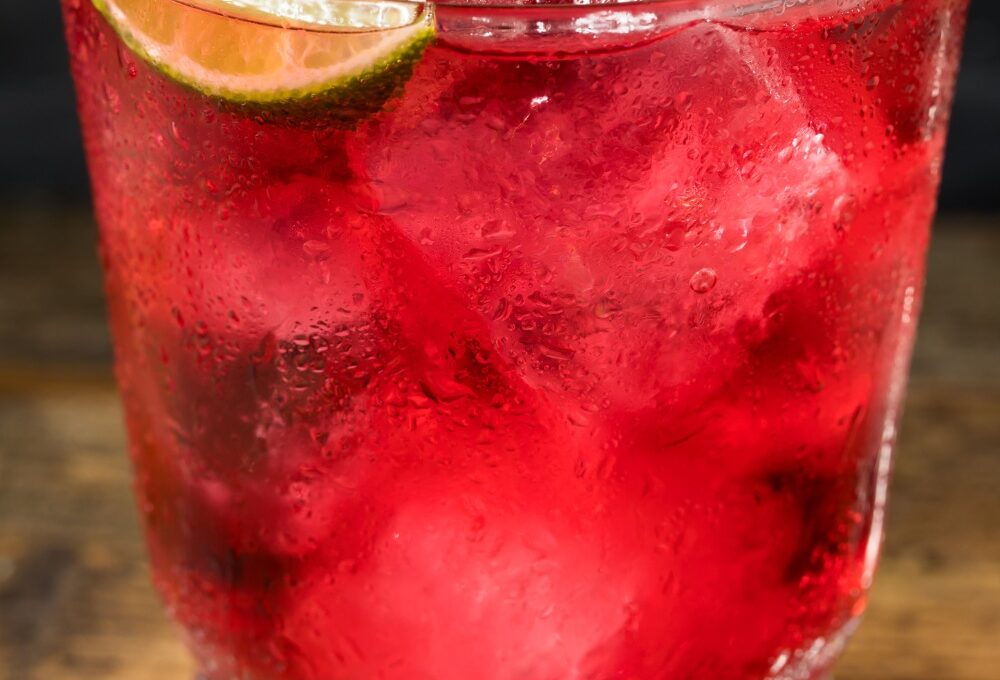 Vodka Cranberry