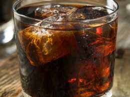 black russian