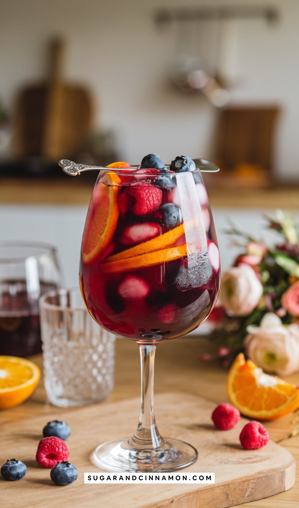 Sweetheart Sangria