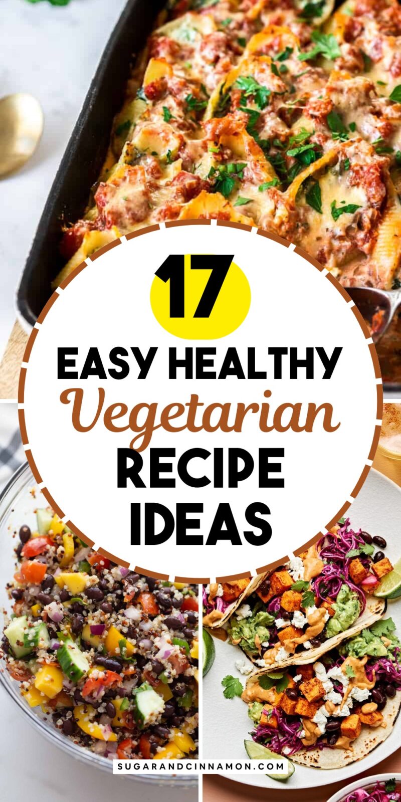 17 Easy Healthy Vegetarian Recipe Ideas Sugar Cinnamon 17-easy-healthy-vegetarian-recipe-ideas-sugar-cinnamon