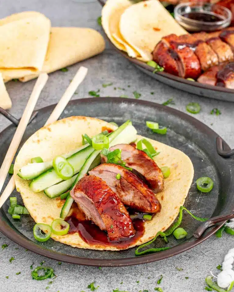 Peking Duck