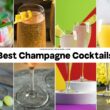 Best Champagne Cocktails