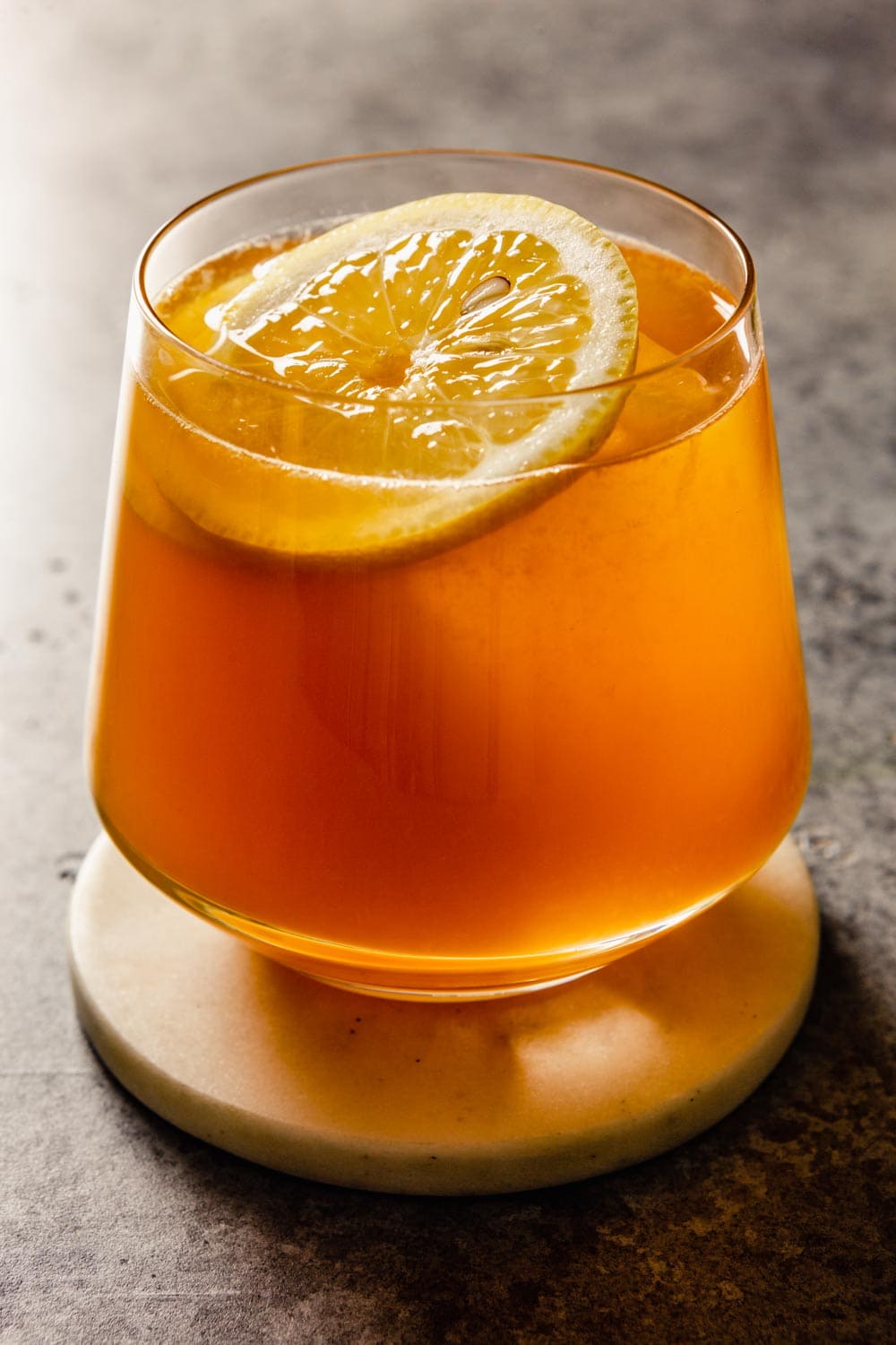 Bourbon Arnold Palmer