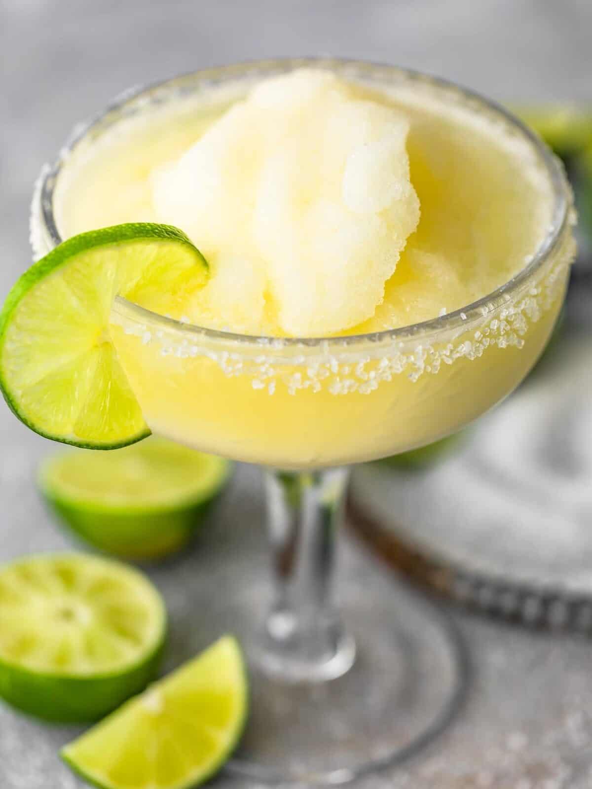 Frozen Margarita