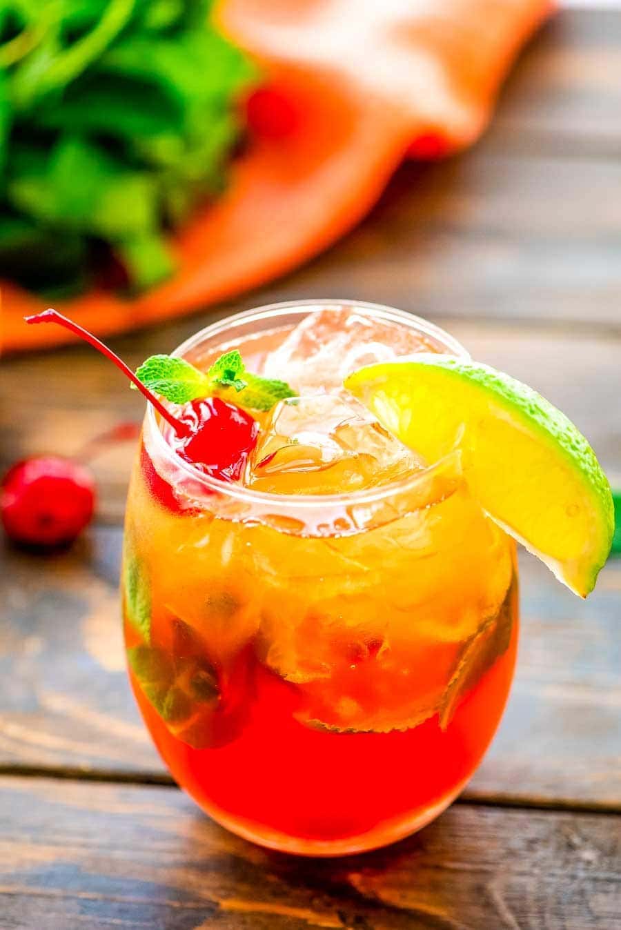 Mai Tai