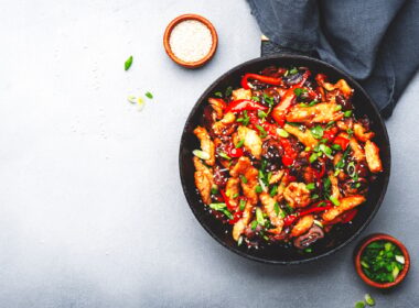Most Delicious Asian Keto Recipes