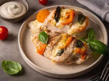 Best Chicken Breast Keto Recipes