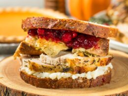 Yummy Dinner Sandwich Recipes