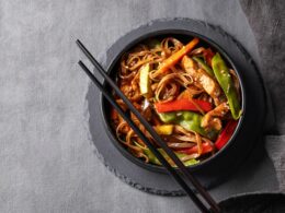 Meal Prep Dinner Ideas for Busy Professionals
