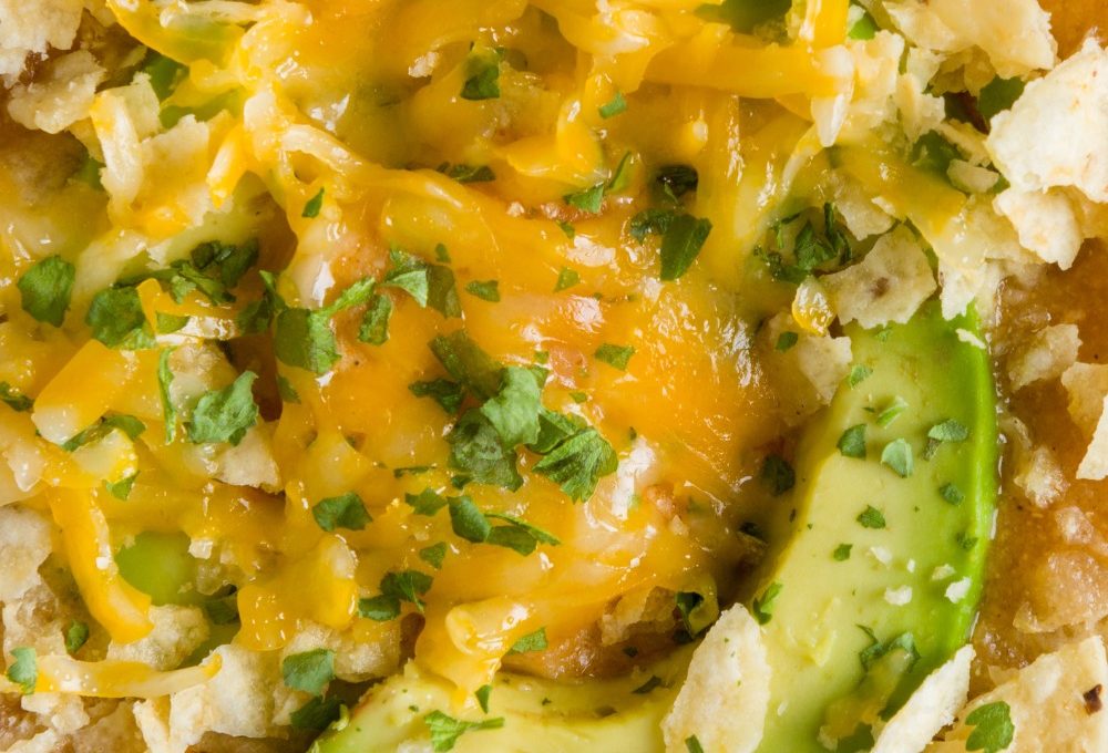 Green Chicken Enchilada Soup