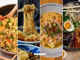 Ramen Stir Fry Recipe Ideas