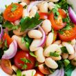 White Bean Salad